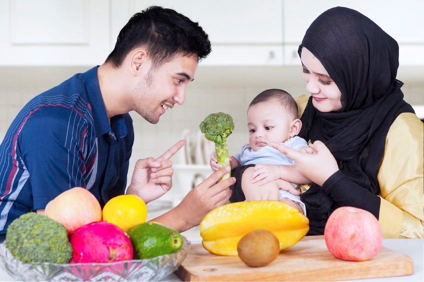 Menambah Berat Badan Anak Bisa Bunda Lakukan dengan Cara Ini