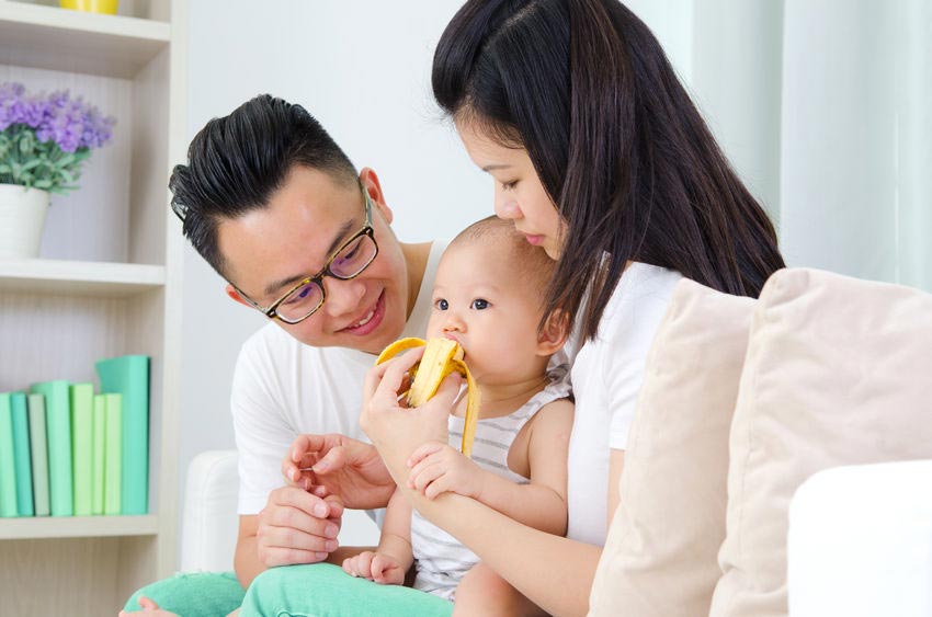 Ini 7 Makanan Penambah Berat Badan Anak Agar Selalu Sehat